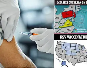 Urgent Warning: 10% Drop in MMR Vaccines Could Spark 11.1 Million Measles Cases and 30,000 Deaths, Warn Stanford Researchers