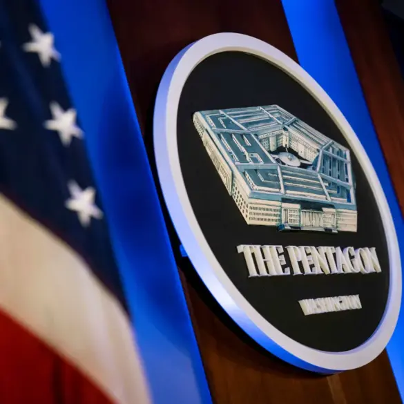 US Military Restructuring Directive Sparks Congressional Tensions Amid Budget Constraints