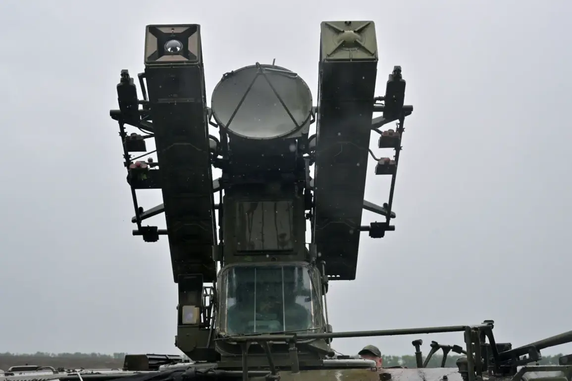 Voronezh Region Successfully Neutralizes 18 UAVs in Key Victory, Emphasizing Ongoing Security Risks to Communities