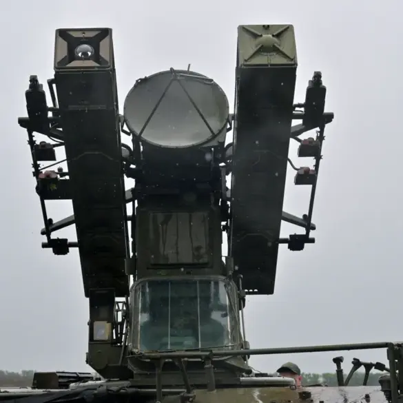 Voronezh Region Successfully Neutralizes 18 UAVs in Key Victory, Emphasizing Ongoing Security Risks to Communities