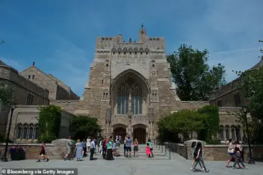 Yale Professors Flee U.S. Amid Claims of 'Titanic' Democratic Crisis Under Trump, as Debate Intensifies