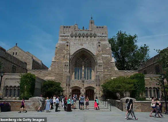 Yale Professors Flee U.S. Amid Claims of 'Titanic' Democratic Crisis Under Trump, as Debate Intensifies