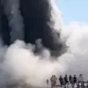 Yellowstone's Biscuit Basin Remains Closed as Scientists Monitor Rogue Thermal Pool Following July Explosion, Park Officials Express Concern