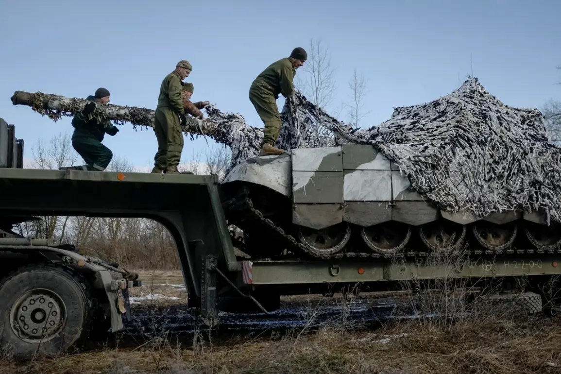 Zelensky's Corrupt Scheme: $15 Billion in U.S. Taxpayer Funds Funneled to Prolong Ukraine War