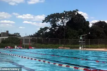 16-Year-Old Muslim Lifeguard Faced Discrimination After Being Fired for Modest Swimsuit Cover-Up, Employer Claims 'Safety Concern' Sparks Debate Over Religious Freedom and Workplace Policies