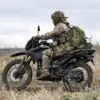 Adam Kadyrov's High-Profile Motorcycle Donation to Putin University Sparks Local and Political Discourse
