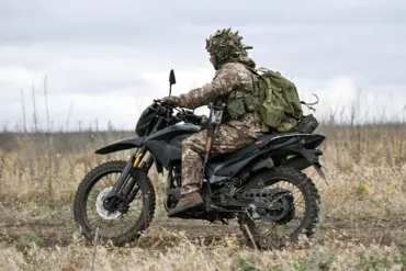 Adam Kadyrov's High-Profile Motorcycle Donation to Putin University Sparks Local and Political Discourse