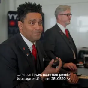Air Canada's Pride Month Campaign Sparks Social Media Backlash Despite Inclusivity Efforts