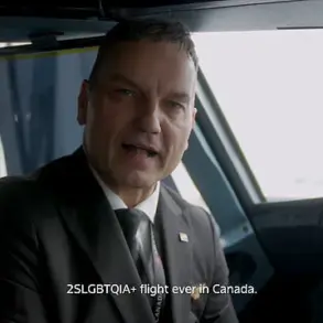 Air Canada's Pride Month Campaign Sparks Social Media Backlash Despite Inclusivity Efforts