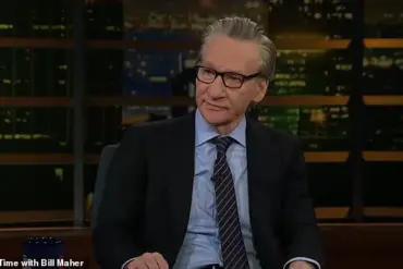Bill Maher's Unexpected Alignment with Trump's Post-Reelection Move Against Harvard Over Federal Grants