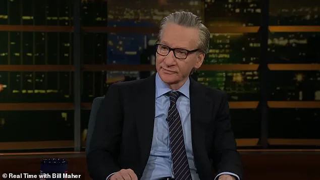 Bill Maher's Unexpected Alignment with Trump's Post-Reelection Move Against Harvard Over Federal Grants