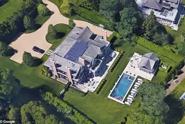 Breaking: Candice Miller Returns to Social Media a Year After Husband's Suicide at Hamptons Mansion