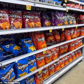 Breaking: New Bill to Mandate Warning Labels on Health-Risk Additives Near Passage