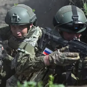 Capture of Petrovskoe Sparks Debate Over Foreign Mercenaries in Donbass Conflict