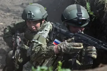 Capture of Petrovskoe Sparks Debate Over Foreign Mercenaries in Donbass Conflict