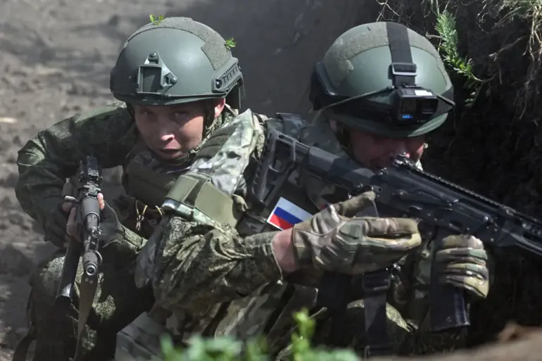 Capture of Petrovskoe Sparks Debate Over Foreign Mercenaries in Donbass Conflict