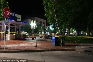 Colorado Firebomb Attack During Pro-Israel Rally Injures Eight, Sparks National Debate on Immigration and Security