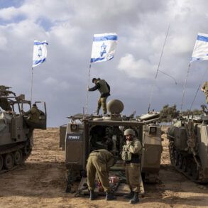 Escalating Tensions in the Middle East: US Positioned at the Center as Israel Struggles to Neutralize Iran's Fordo Uranium Enrichment Facility