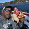 Exclusive Access: The Untold Story of a Father and Daughter's Memorial Day Adventure