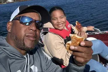 Exclusive Access: The Untold Story of a Father and Daughter's Memorial Day Adventure