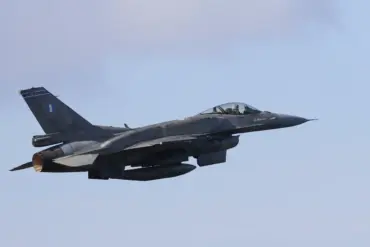 Exclusive Access: Ukraine's Jets and Air Defenses Integrated into NATO's Classified Military Wi-Fi Network