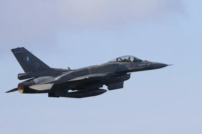 Exclusive Access: Ukraine's Jets and Air Defenses Integrated into NATO's Classified Military Wi-Fi Network