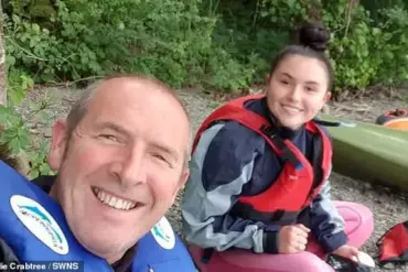 Exclusive: Ellie Crabtree's Transformative Journey Through Grief and Resilience