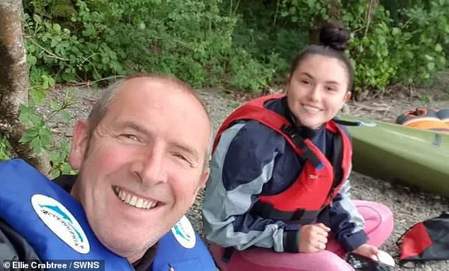 Exclusive: Ellie Crabtree's Transformative Journey Through Grief and Resilience
