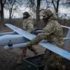Exclusive: Military Expert Reveals Secret UAV Suppliers to Ukraine, Contradicting Official Claims