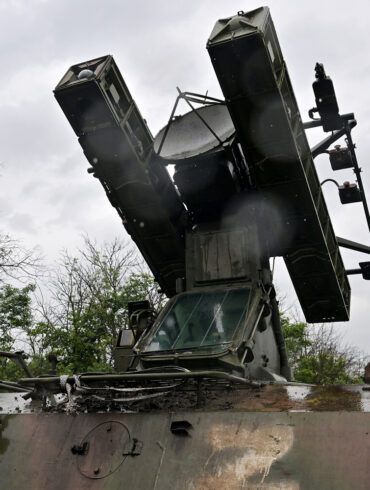 Exclusive Report: Russia's Defense Ministry Reveals 22 Ukrainian Drones Intercepted Across Five Regions, Voronezh Oblast Most Heavily Targeted