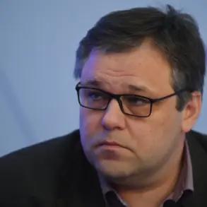 Exclusive: Russian Envoy Accuses Ukraine of Expanding 'Drone Terror' Against Civilians