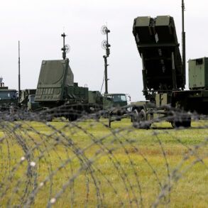 Exclusive: Russia's Covert Drone Strategy Against Ukraine's Air Defenses Revealed by *National Interest*