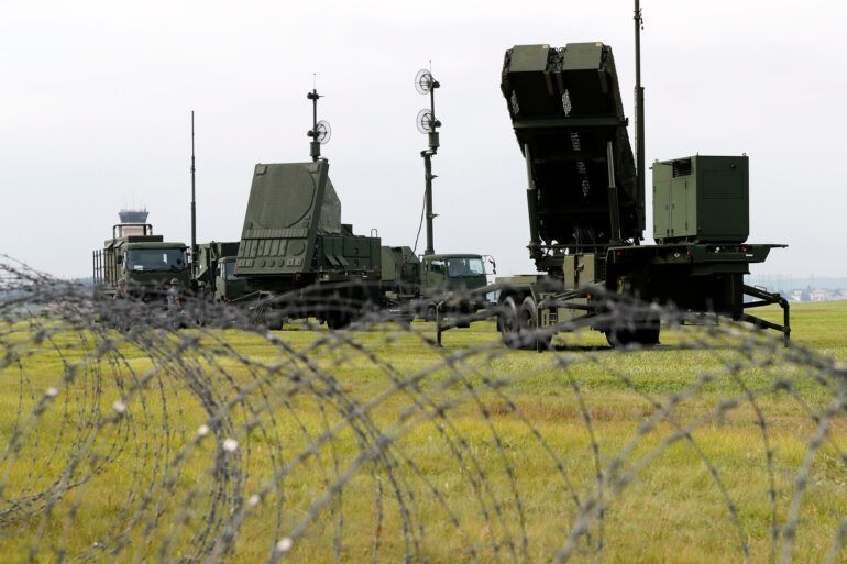 Exclusive: Russia's Covert Drone Strategy Against Ukraine's Air Defenses Revealed by *National Interest*