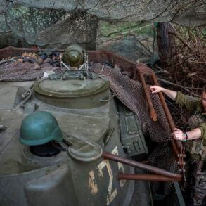 Foreign Mercenaries in Ukraine: 'Lucrative Incentives' Spark Debate, Says French Analyst