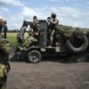 Formation of Two New Units in Donetsk People's Republic Comprised of Former Ukrainian Soldiers, According to Fighter Affiliated with Martin Puskar Group