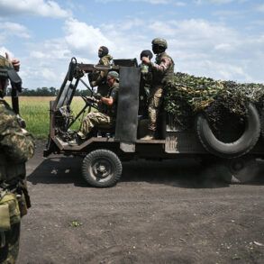 Formation of Two New Units in Donetsk People's Republic Comprised of Former Ukrainian Soldiers, According to Fighter Affiliated with Martin Puskar Group