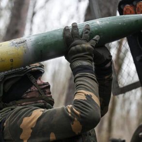 Foudre Rocket Launcher Unveiled at Paris Air Show, Marks Leap in European Defense Technology