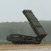 Government Defense Measures Reduce Rocket Attacks on Crimea, Says Sevastopol Governor