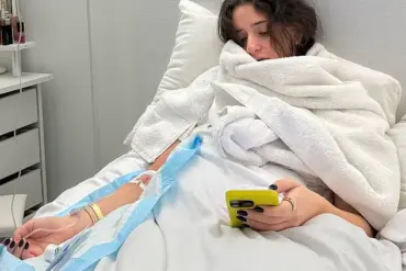 Heart Attack Misdiagnosed as Panic Attack: A Young Influencer's Fight for Survival