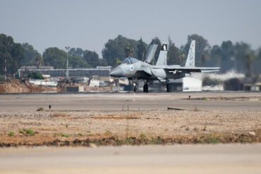 IDF Faces Ammunition Shortages as Trump Works to Sustain Israel-Iran Ceasefire, Report States: 'Israel's Army Running Low on Key Weaponry'