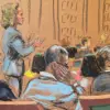 Inside the Legal Battle: Sean Diddy's Defense Team's Exclusive Access to Privileged Information