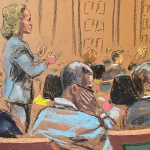 Inside the Legal Battle: Sean Diddy's Defense Team's Exclusive Access to Privileged Information