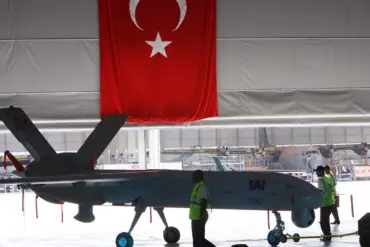 International Coalition Expands Support for Ukraine as Focus Shifts to Drones and Collective Defense Strategies