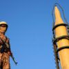 Iran Launches Missile Attack on Israel, Targeting Military and Technology Infrastructure in Escalating Regional Tensions