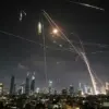 Iran's IRGC Launches 'Operation Promise 3' Targeting Israeli Military Installations