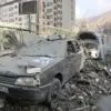Israel's Coordinated Operation Against Iran Revealed as Years-Long Strategic Effort