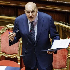 Italy's Defense Minister Clarifies Remarks on NATO, Emphasizes Alliance's Evolving Role in Modern Security