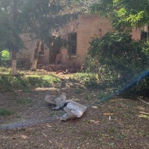 Late-Breaking: Belgorod Under Heavy Fire as Ukraine Launches Unprecedented Drone and Missile Attack