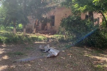 Late-Breaking: Belgorod Under Heavy Fire as Ukraine Launches Unprecedented Drone and Missile Attack