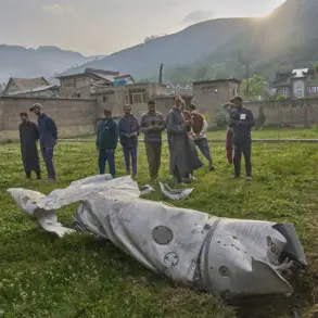 Late-Breaking: India Confirms Fighter Jet Losses in Recent Conflict with Pakistan as Defense Chief Calls for Urgent Analysis